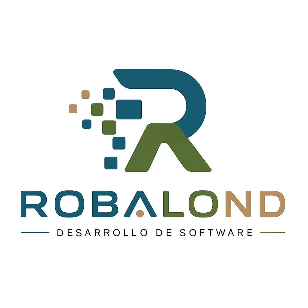 ROBALOND Logo